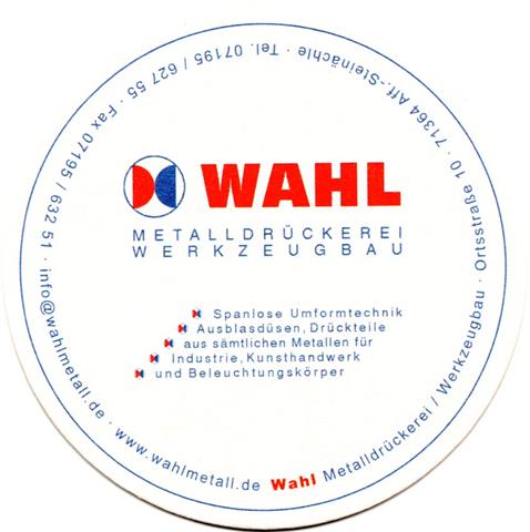 marbach lb-bw salzscheuer rund 1b (215-wahl-schwarzrot) 
